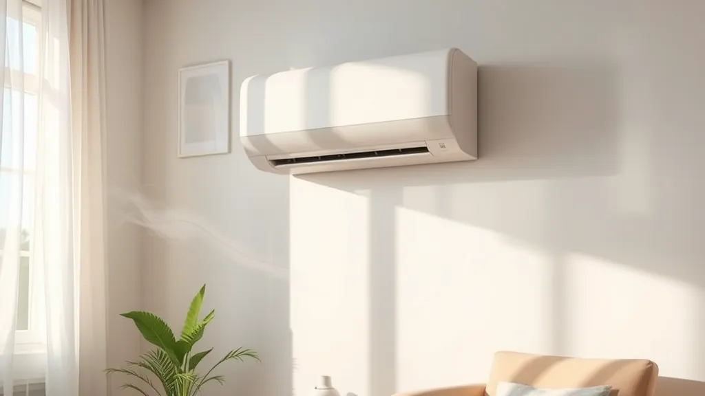 Working Air Conditioner Dream Meaning: Symbolism & Insights