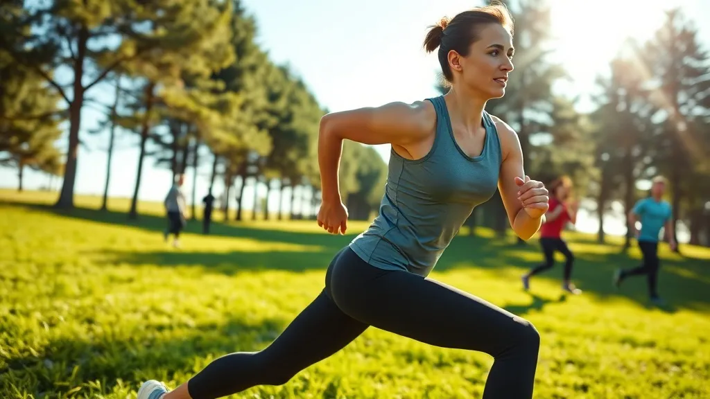 Dream symbol: workout clothes: scenarios: Dream About Training in Workout Clothes