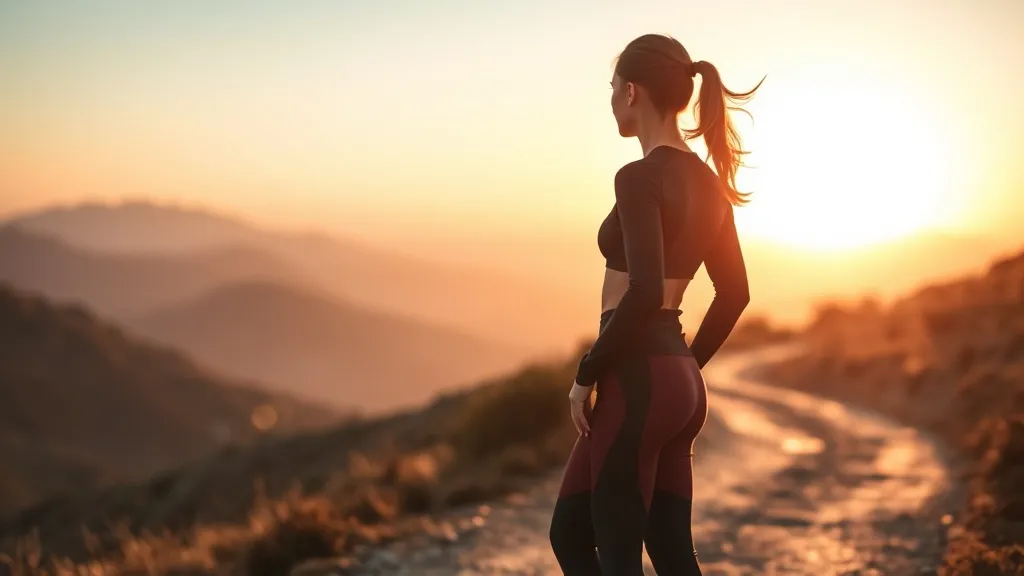 Dream symbol: workout clothes: symbolism: Signifying Readiness to Overcome Obstacles