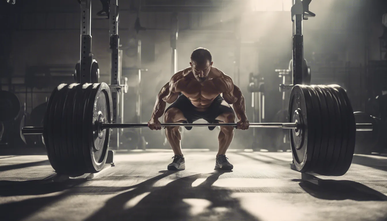 Dream symbol: workout: intro