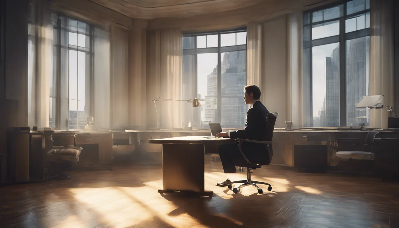 Dream symbol: working place: intro