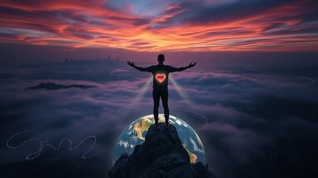 Dream symbol: world-saving theme: intro
