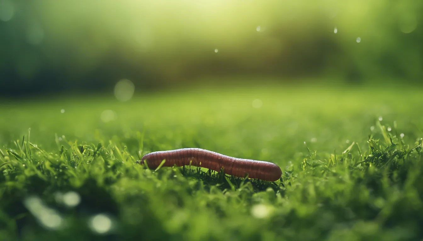 Dream symbol: worm: demographics: Those Who Are Seeking Spiritual Growth or Enlightenment