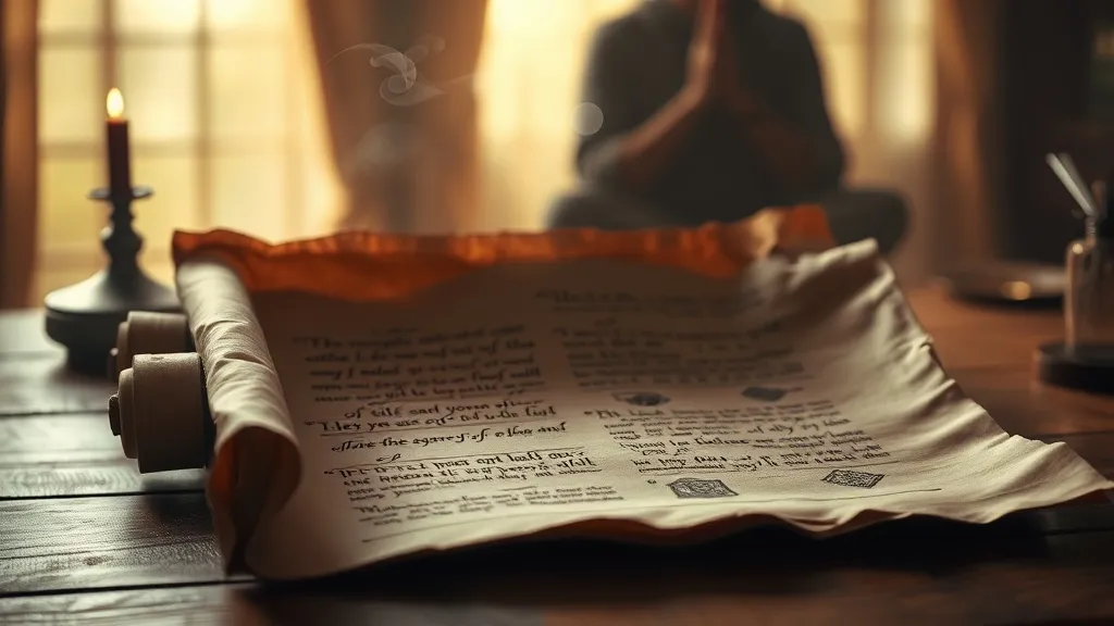 Dream symbol: worship list: intro