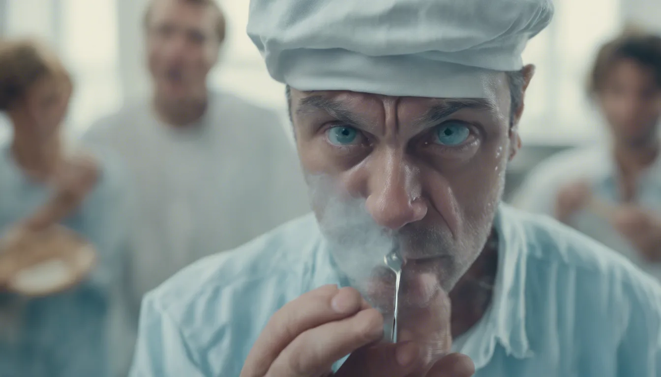 Worst Taste in Dreams: Unraveling the Meaning Behind This Unpleasant Experience