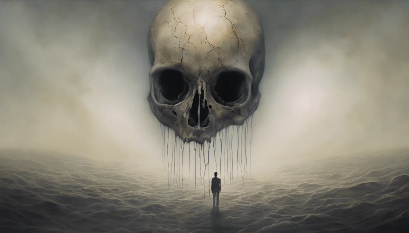 Dream symbol: wound on head: intro