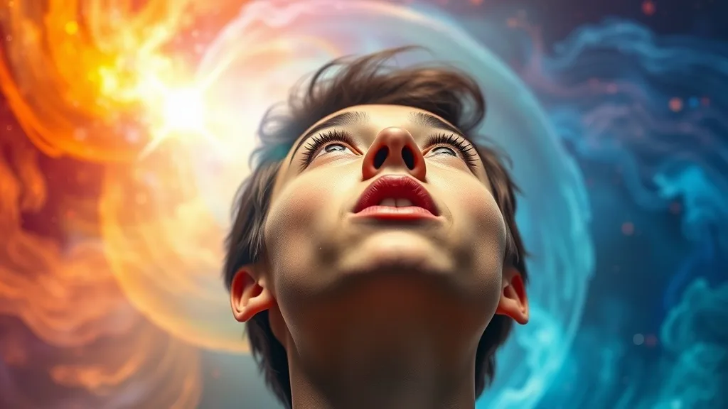 Wow Reactions in Dreams: Symbolism and Meanings