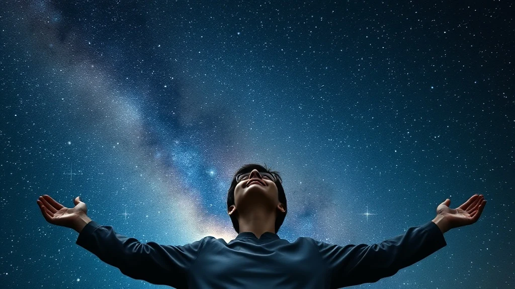 Dream symbol: wow reactions: scenarios: Dream of Being Awe-Inspired