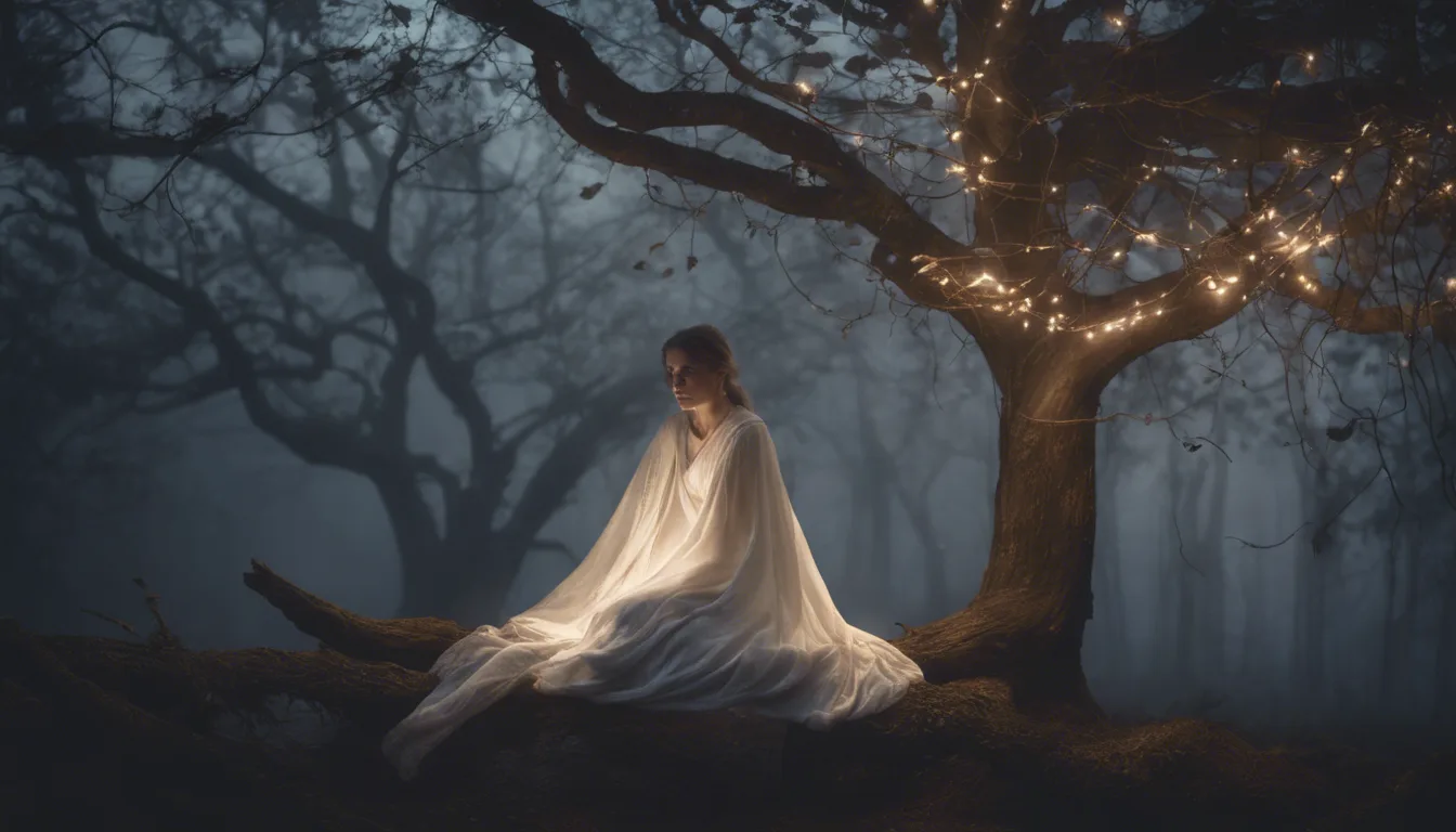 Dream symbol: wrap: intro