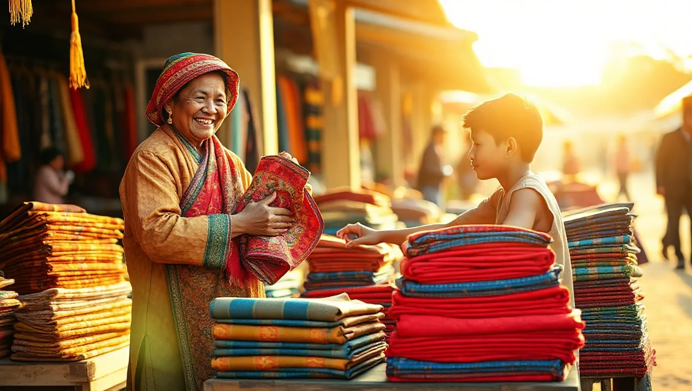 Dream symbol: wrapper cloth: scenarios: Dream About Selling or Buying Wrapper Cloth Dream symbol: wrapper cloth: scenarios: Dream About Selling or Buying Wrapper Cloth