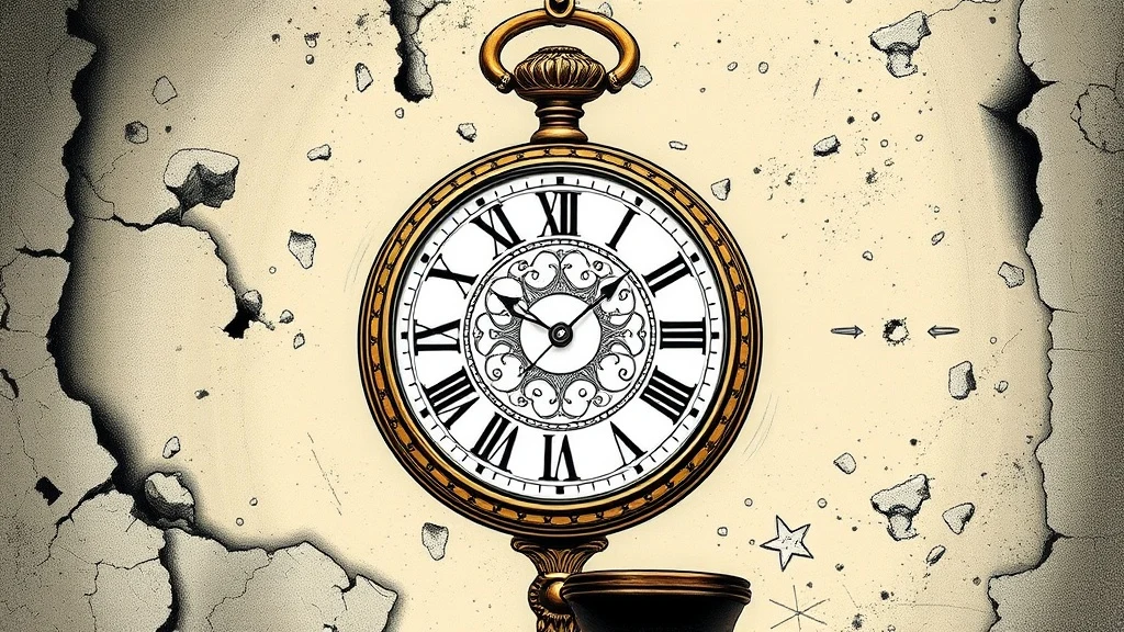Dream symbol: wrist watches: symbolism: Past and Future