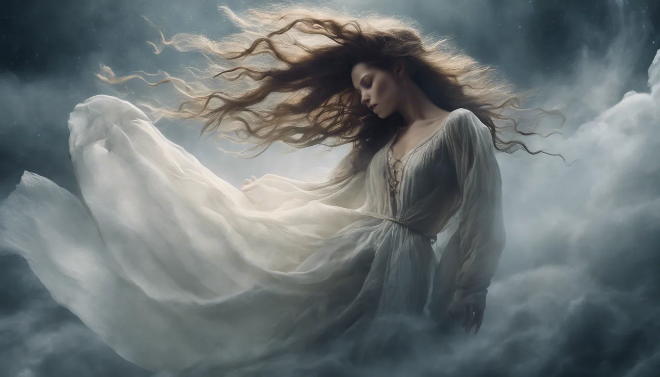 Writing in Dream: Unraveling the Hidden Messages