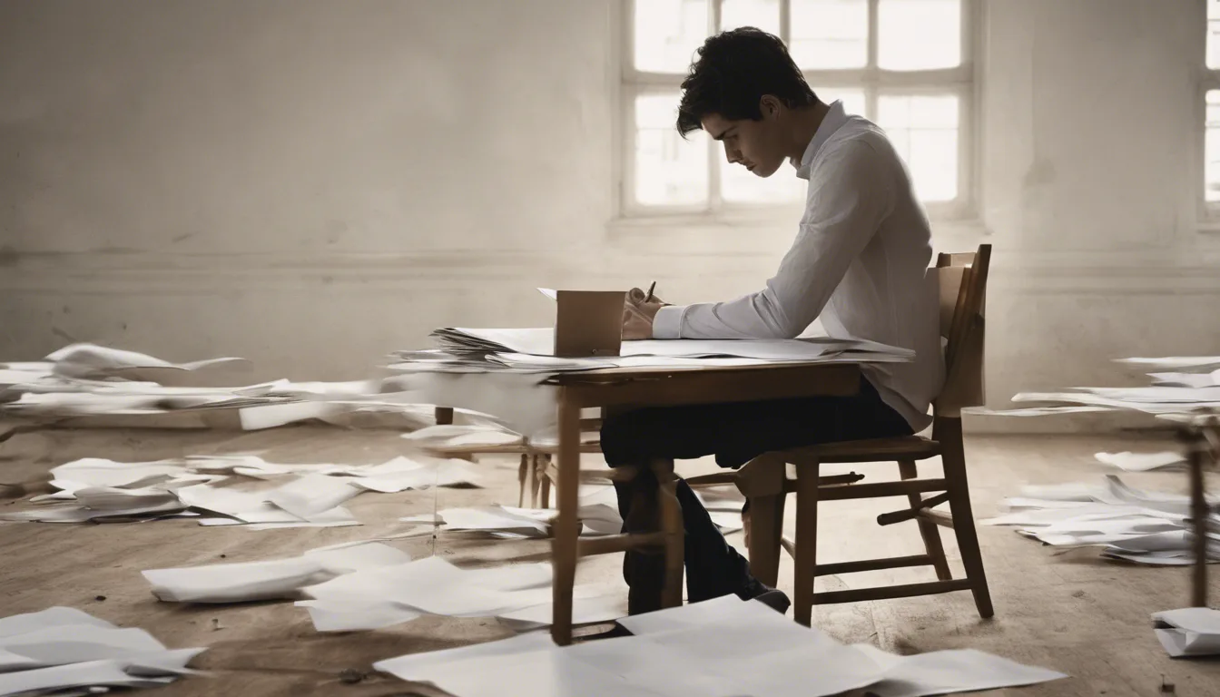 Writing Mains Exam: Decoding Dream Symbolism