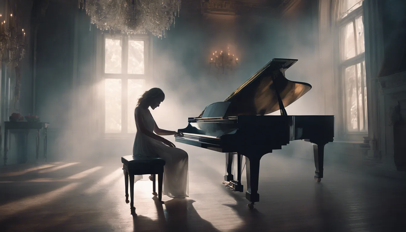 Writing Music in Dreams: Interpreting the Rhythm of Your Unconscious Mind