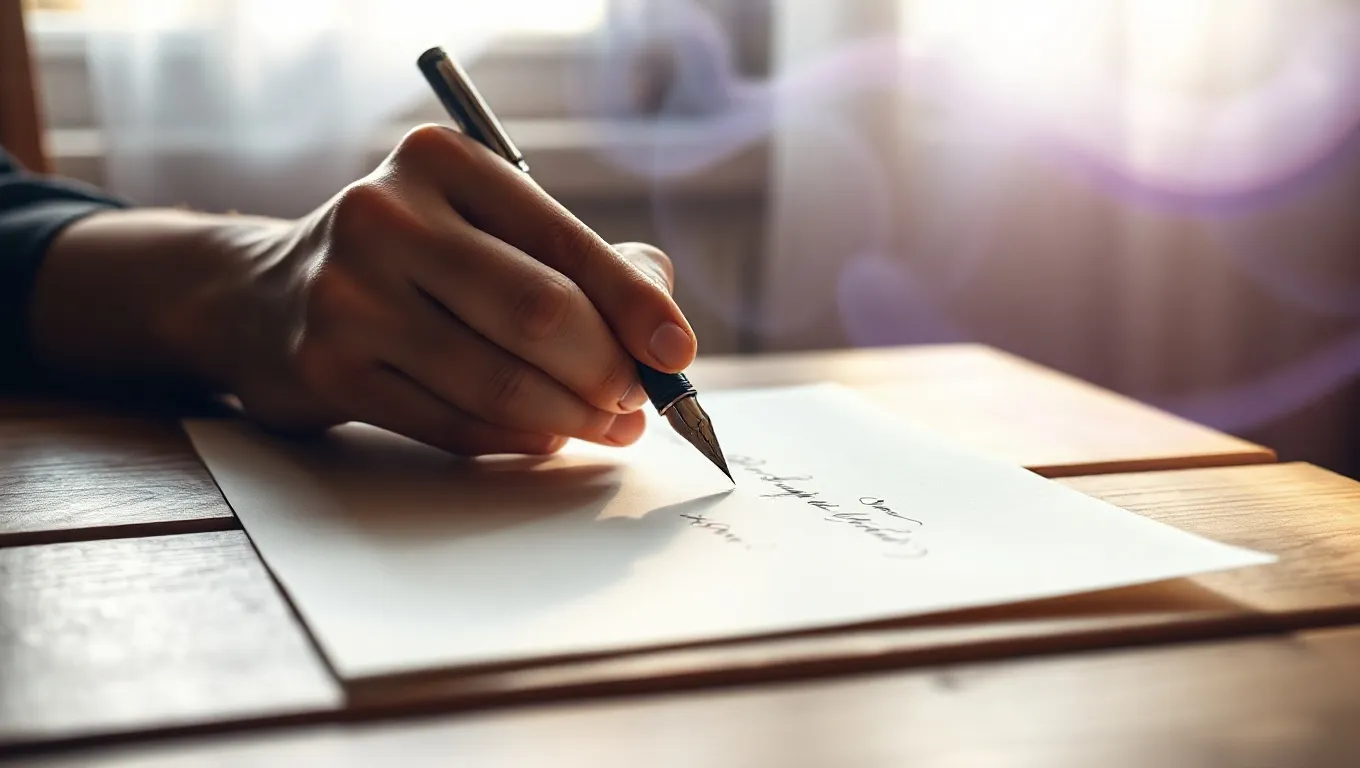 Dream symbol: writing with left hand: intro Dream symbol: writing with left hand: intro