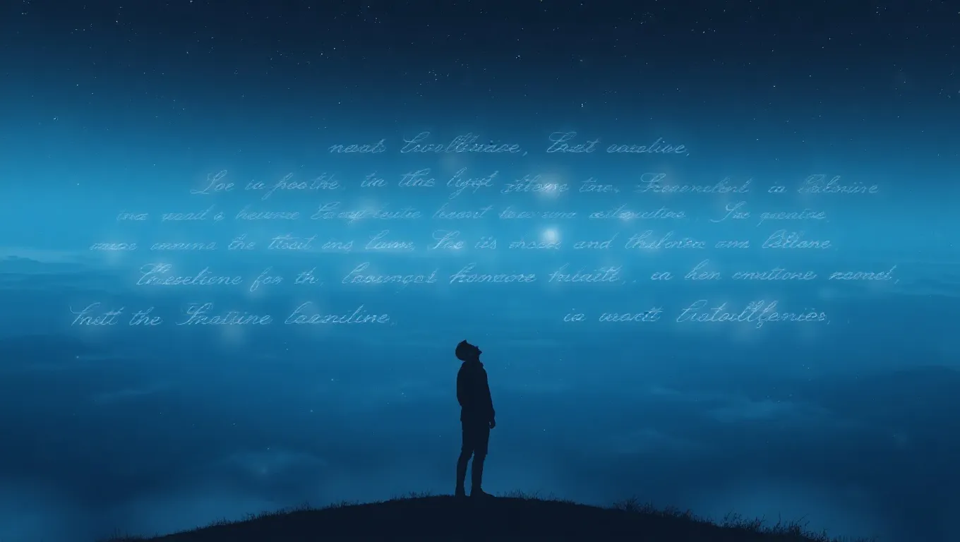 Dream symbol: writings in sky: demographics: Individuals with Anxiety and Sky Writing Dreams Dream symbol: writings in sky: demographics: Individuals with Anxiety and Sky Writing Dreams