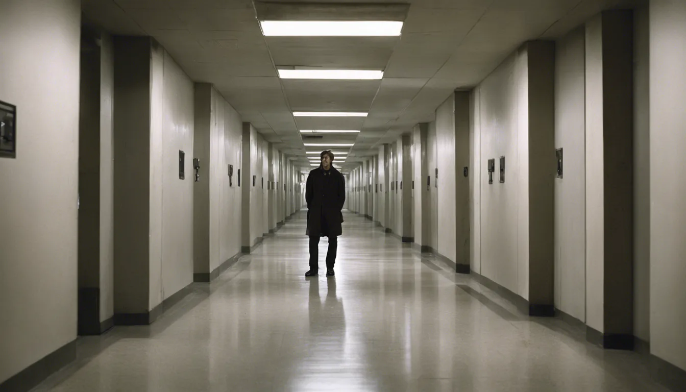 Why Am I Dreaming of Being on the Wrong Floor?