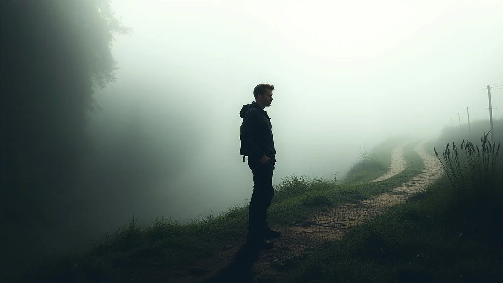 Dream symbol: wrong route: scenarios: Dream about Going the Wrong Way