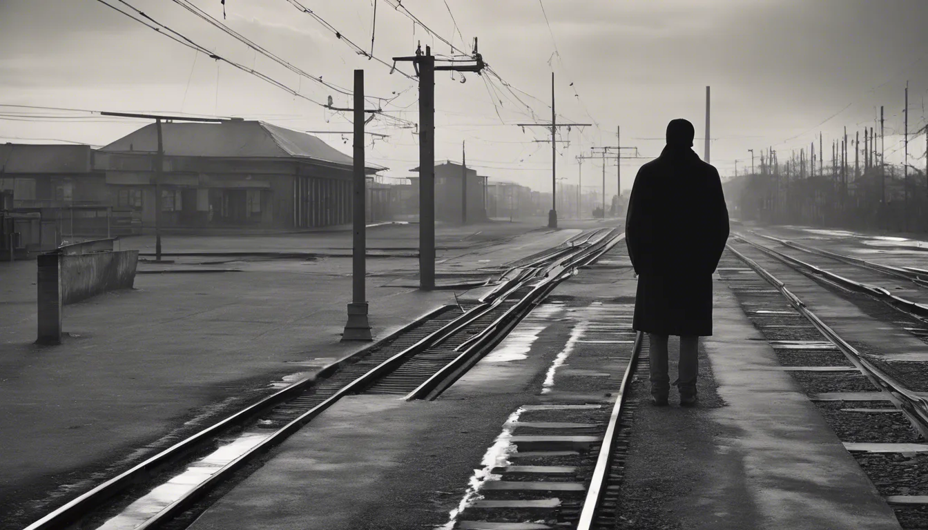 Dream symbol: wrong station: intro