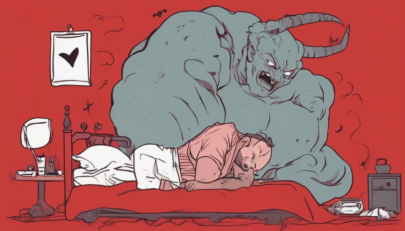 Wrong Things in Dreams: Unveiling Their Symbolic Messages