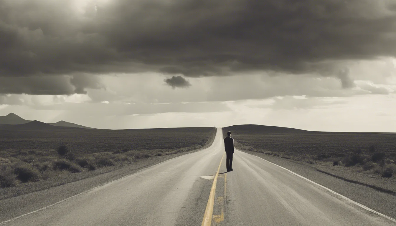 The Enigma of Wrong Way Dreams: Unraveling the Hidden Messages