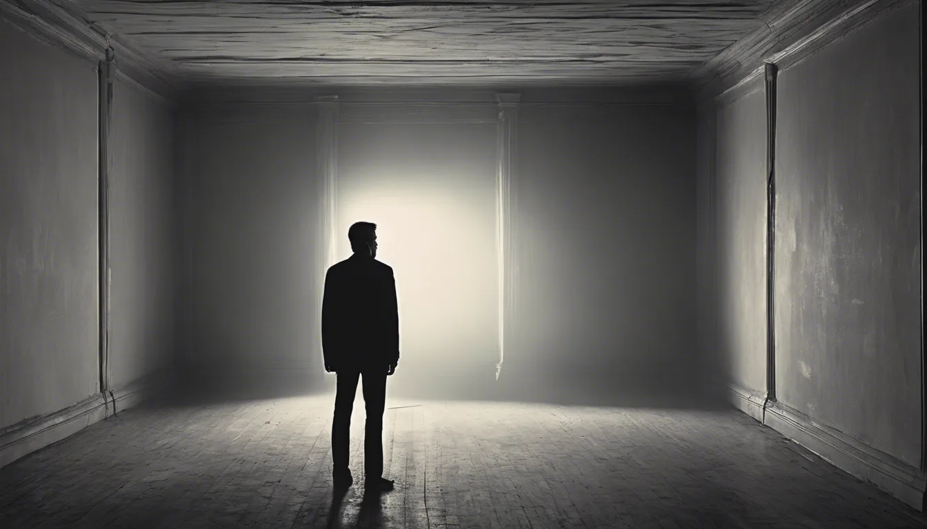 Dream symbol: wrongdoing: intro