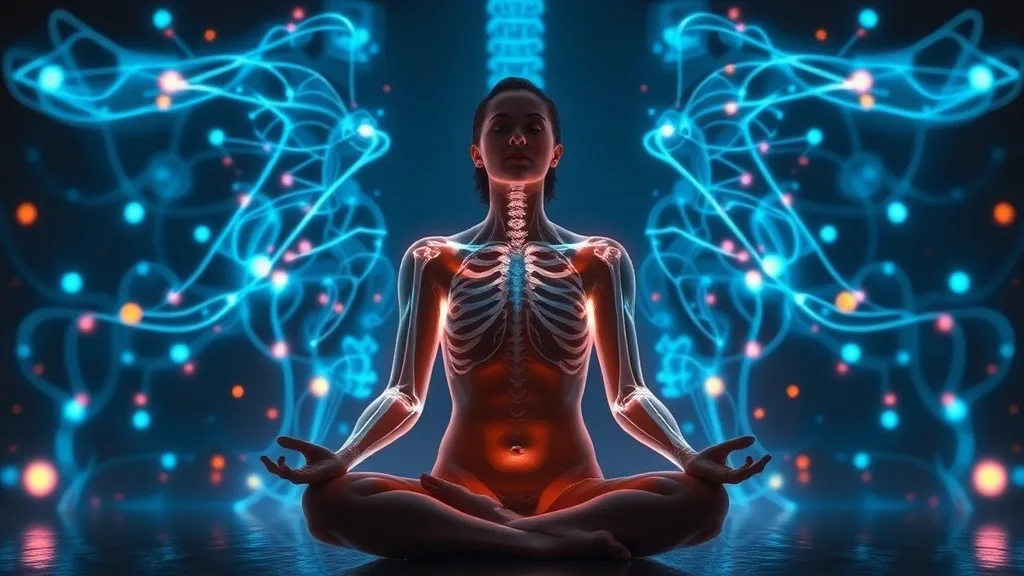 Dream symbol: x-ray: demographics: People Exploring Inner Health and Well-being