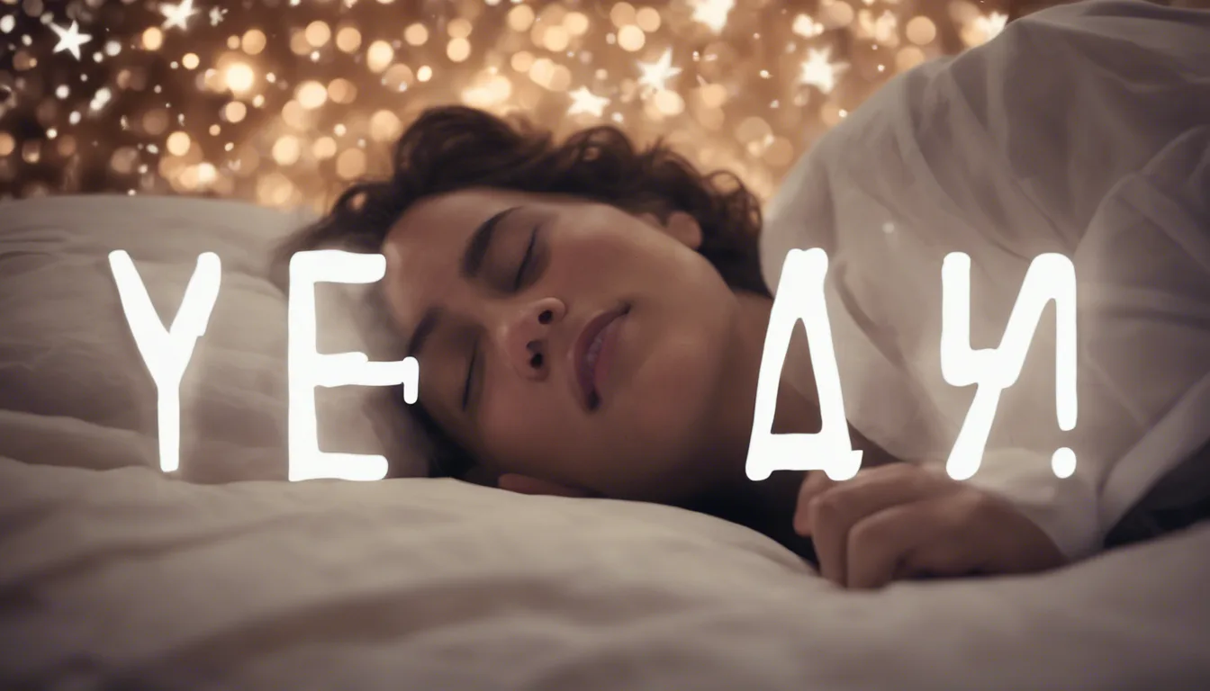 Yeah Dream Meaning: Positive Vibes & Good Times