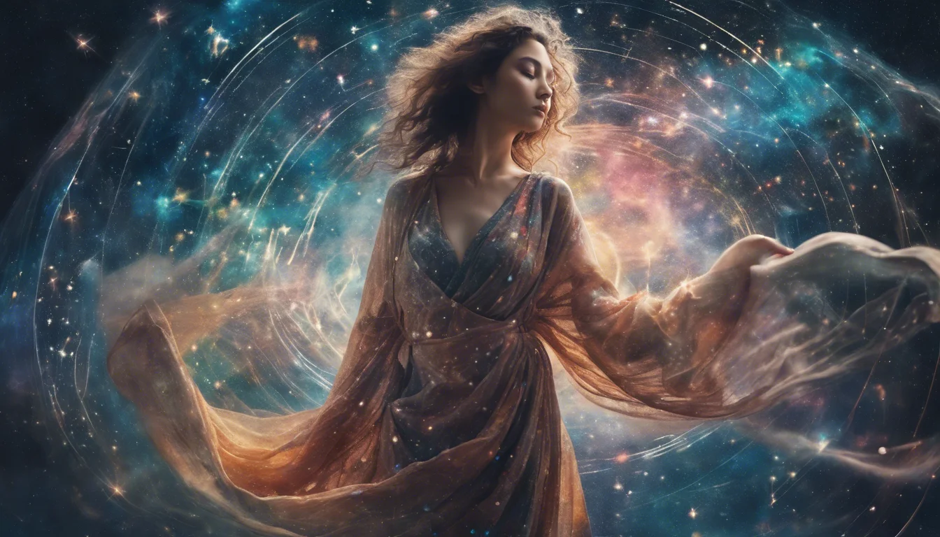 Year Dream Symbolism: Delving into the Meaning Behind Dreaming of Different Years