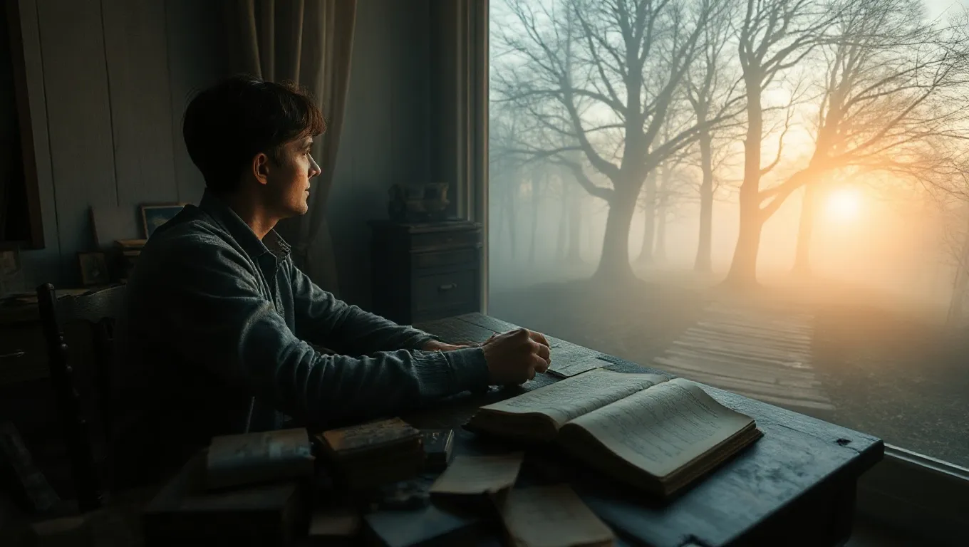 Dream symbol: years ago: scenarios: Dream About Important Decisions Made Years Ago Dream symbol: years ago: scenarios: Dream About Important Decisions Made Years Ago