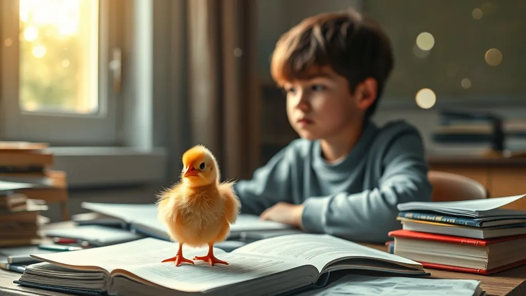 Dream symbol: yellow baby chick: demographics: Students and Their Yellow Baby Chick Dream Patterns
