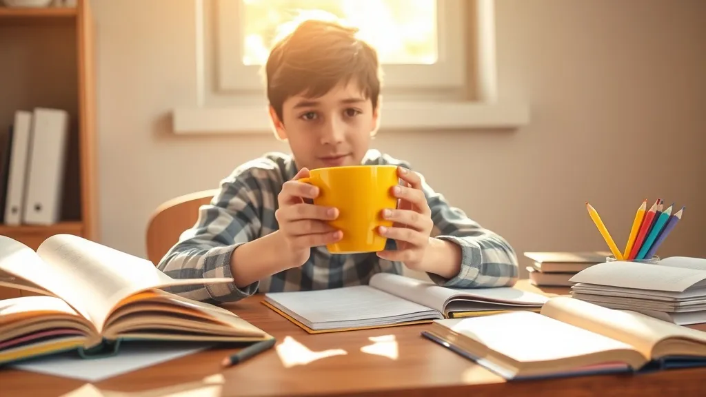 Dream symbol: yellow cup: demographics: Students and Yellow Cup Dream Symbolism