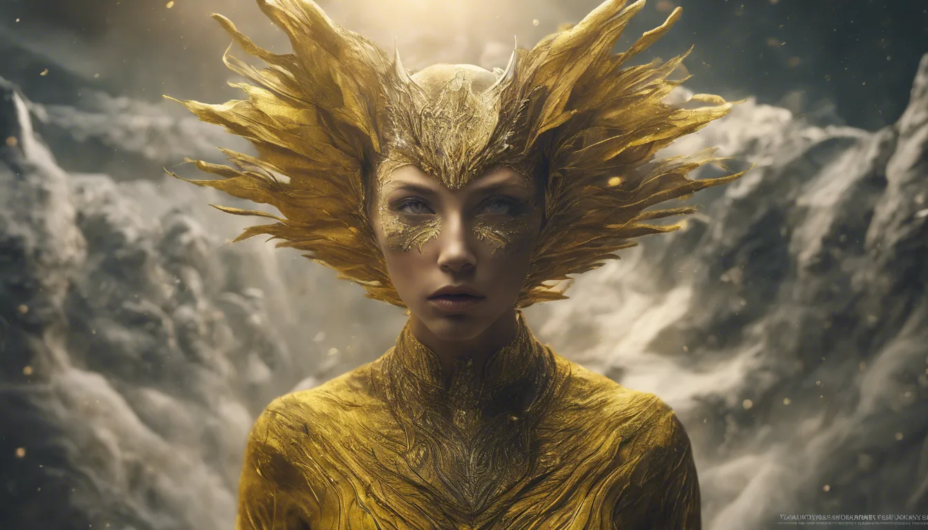 Dreams About Yellow Eyes Unraveled: Uncovering Hidden Secrets