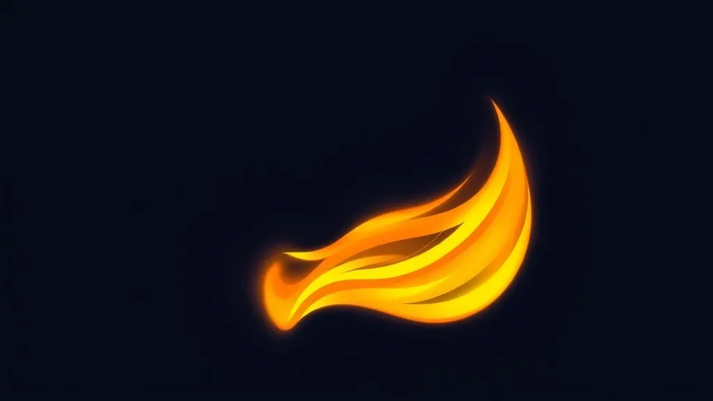 Dream symbol: yellow flame: demographics: Individuals Exploring Personal Growth