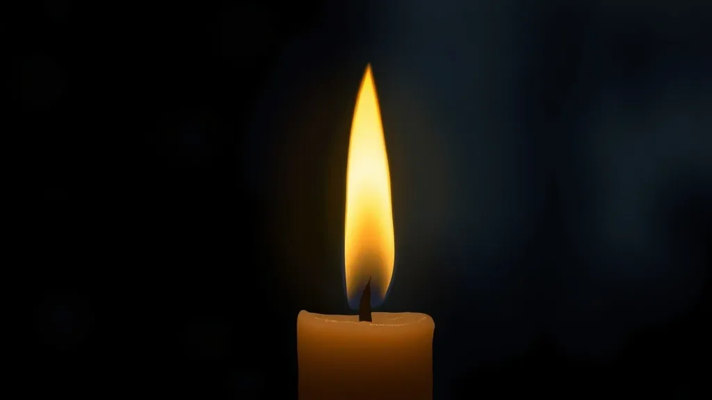 Decoding Yellow Flames in Your Dreams