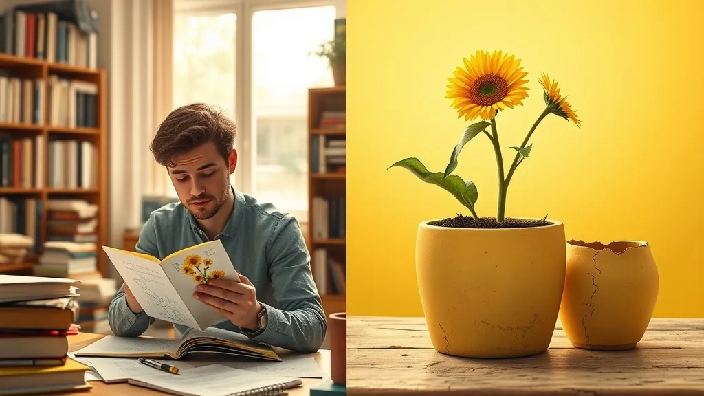 Dream symbol: yellow flower pots: demographics: Dream Enthusiasts and Psychology Students