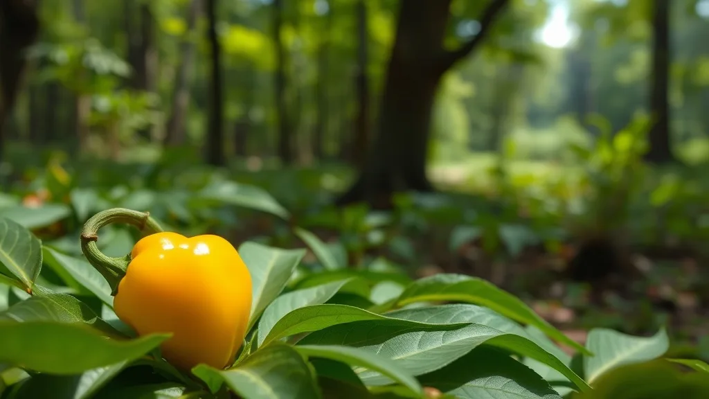 Dream symbol: yellow hot peppers: demographics: Those Seeking Adventure and Excitement