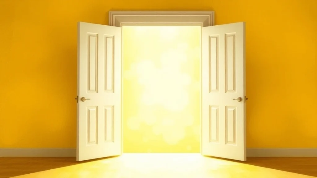 Dream symbol: yellow room: demographics: Individuals Seeking Inner Guidance