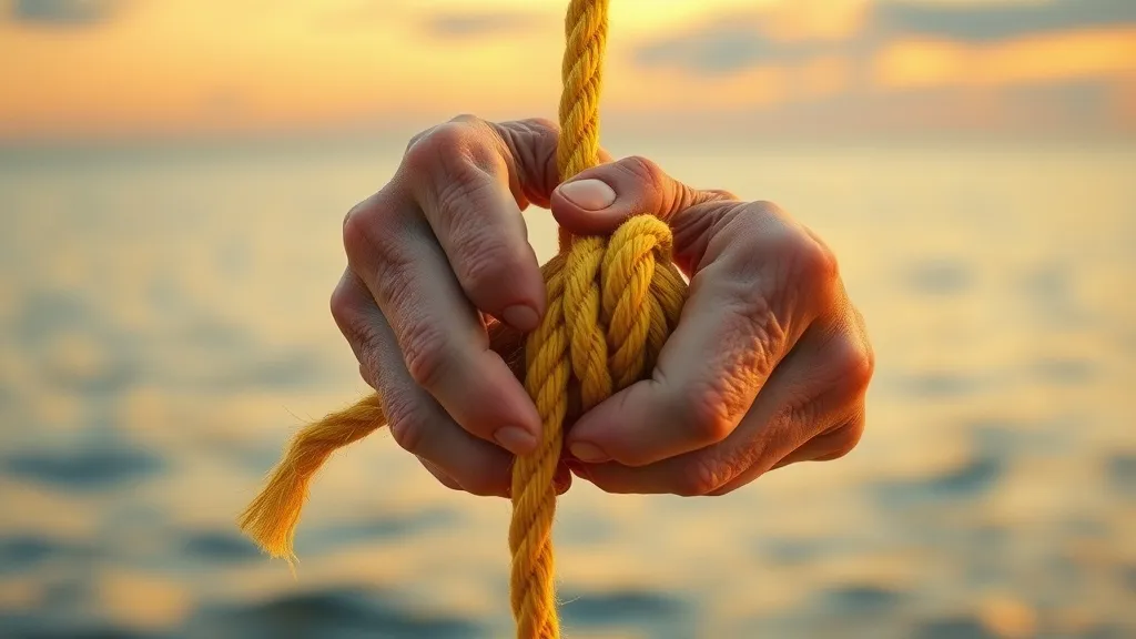 Dream symbol: yellow rope: demographics: Older Adults and Yellow Rope Dreams: Reflecting on Life's Journey
