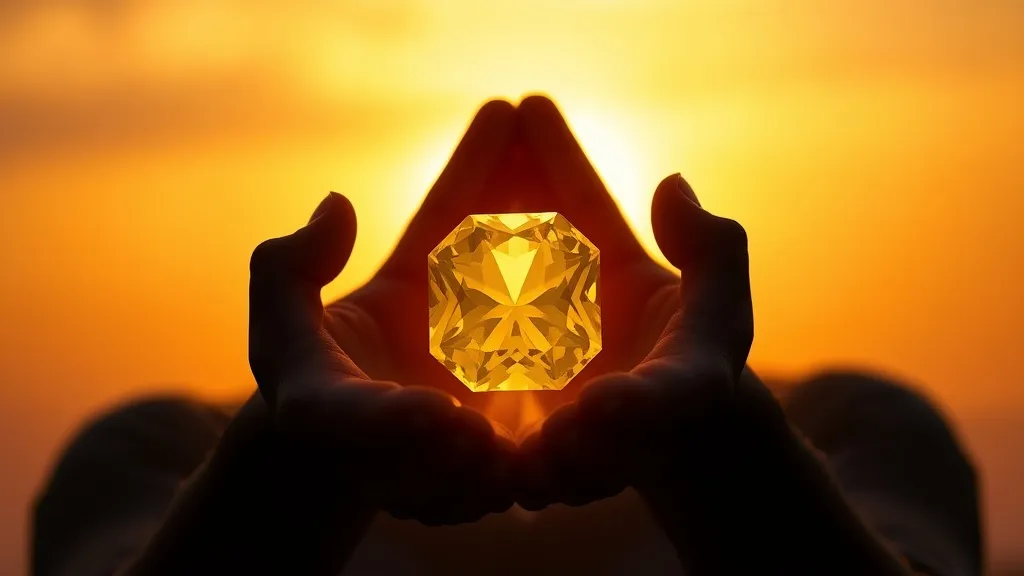 Dream symbol: yellow sapphire: demographics: Dreamers Exploring Personal Growth