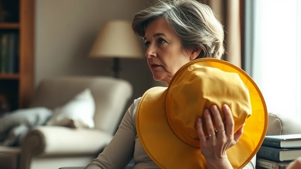 Dream symbol: yellow silk hat: demographics: Middle-Aged Individuals and Yellow Silk Hat Dreams