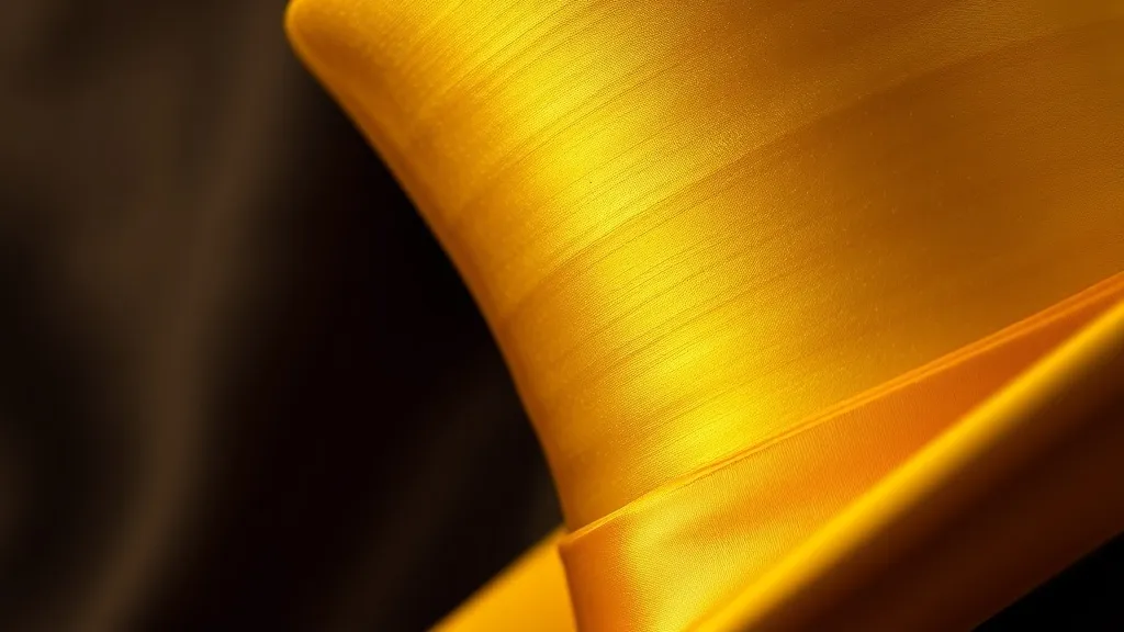 Decoding Dreams: The Yellow Silk Hat
