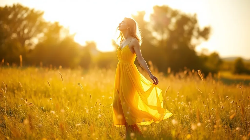 Dream symbol: yellow sun dress: demographics: Spiritual Seekers Dreaming of Yellow Sun Dress Dream symbol: yellow sun dress: demographics: Spiritual Seekers Dreaming of Yellow Sun Dress