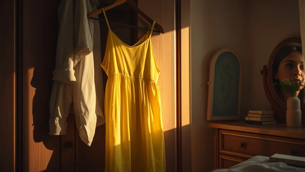 Dream symbol: yellow sun dress: scenarios: Dream of Hiding a Yellow Sun Dress Dream symbol: yellow sun dress: scenarios: Dream of Hiding a Yellow Sun Dress