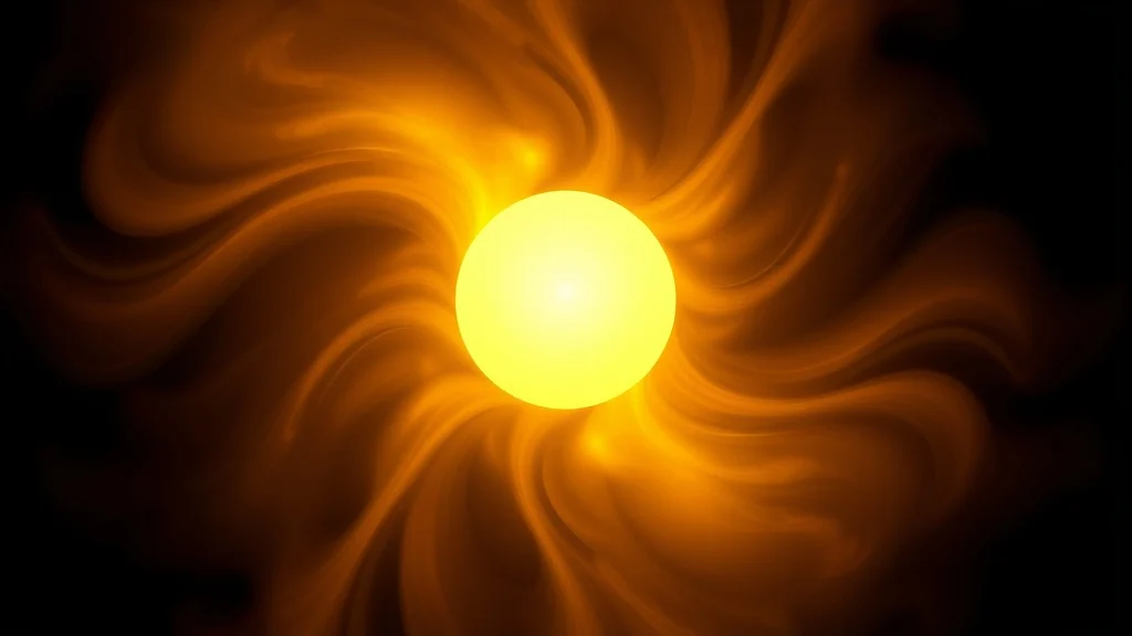 Unveiling the Hidden Meaning Behind Yellow Suns in Dreams