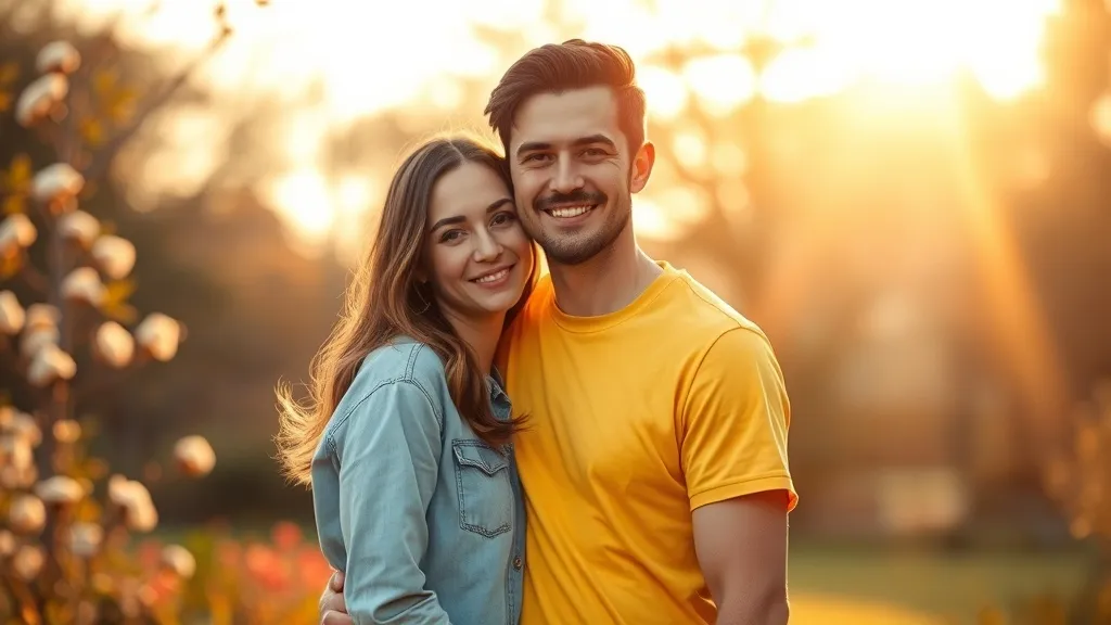 Dream symbol: yellow t-shirt: demographics: Couples Dreaming of Yellow T-Shirts