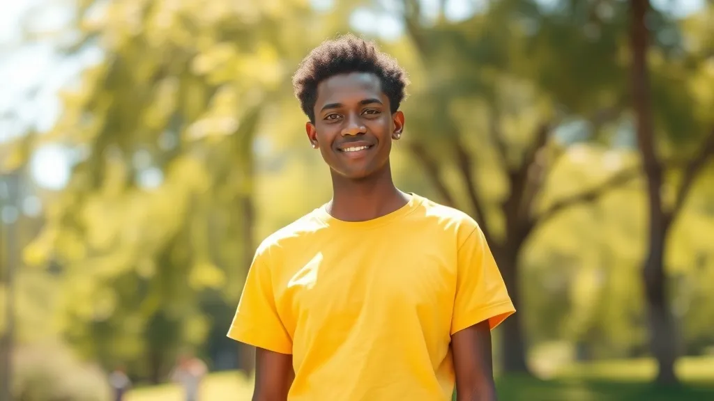 Dream symbol: yellow t-shirt: intro