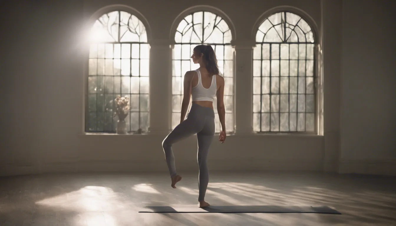 Yoga Pants: Unveiling Their Hidden Meanings in Dreams