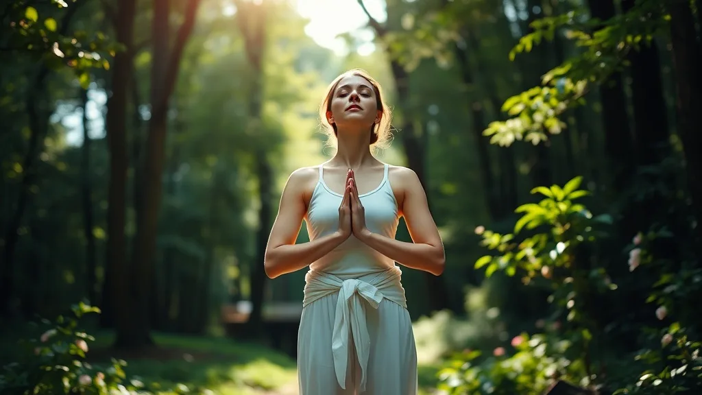 Dream symbol: yoga teacher: demographics: Mindfulness and Spirituality Enthusiasts