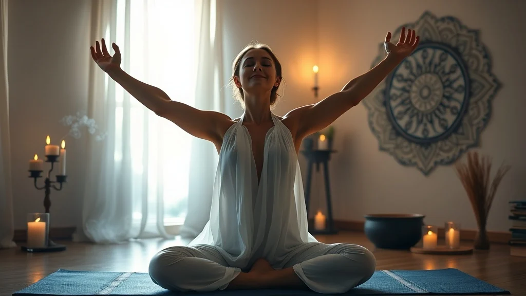 Dream symbol: yoga teacher: intro